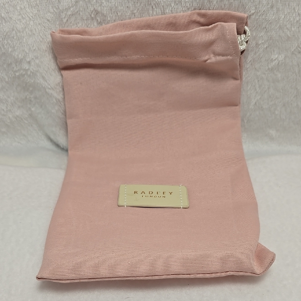 Radley London Heritage Flap Long Wallet - Picture 12 of 12